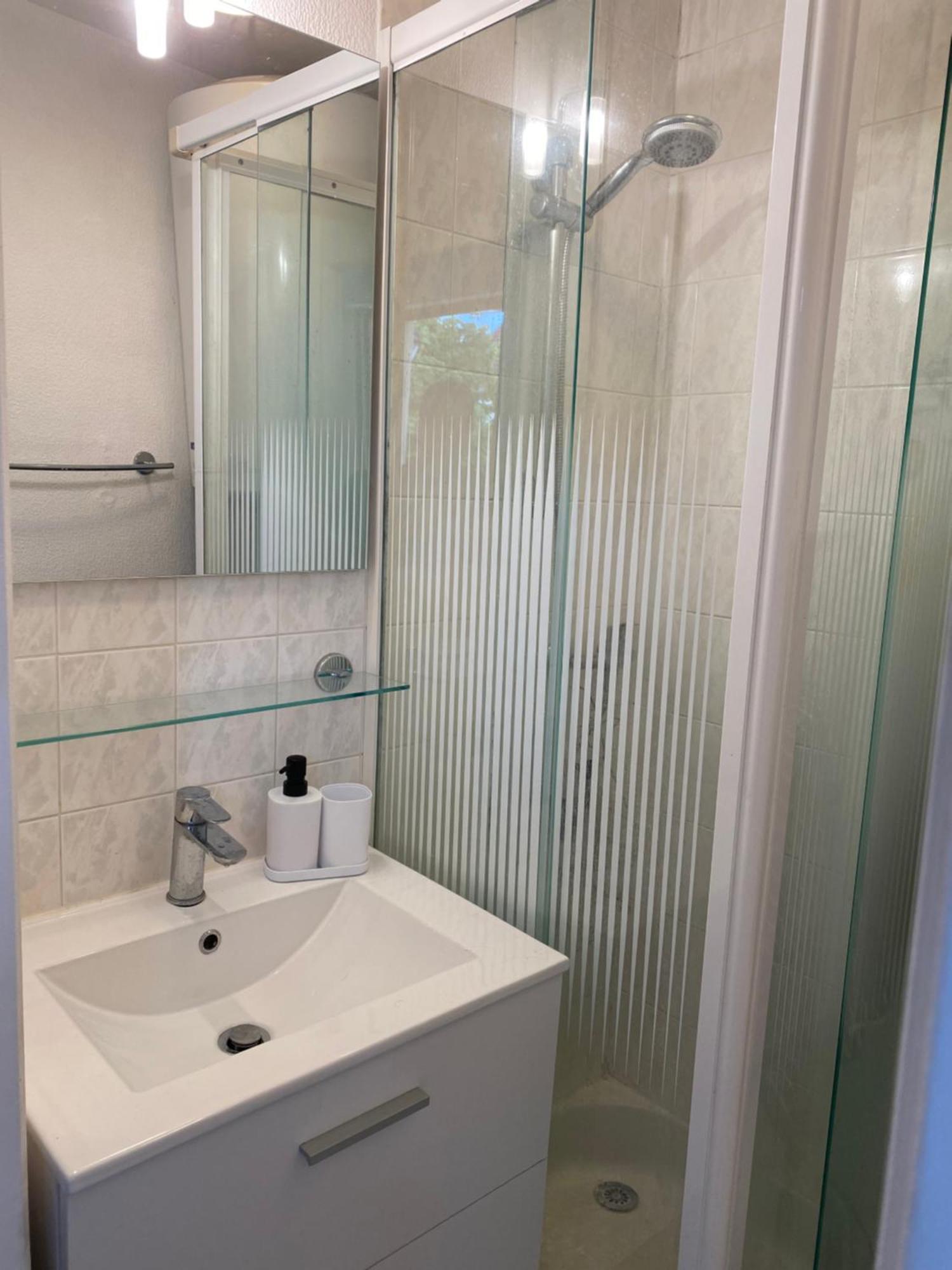 דיז'ון Haut De Jardin Dans Une Maison מראה חיצוני תמונה